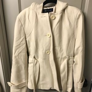 Ann Klein Coat *WORN ONCE*